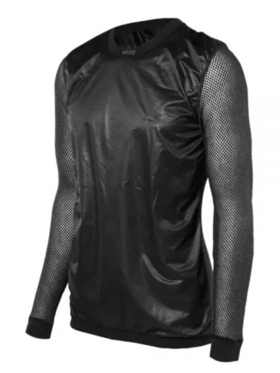  브린제 트레이닝 티셔츠 10200307BL BLACK DOM