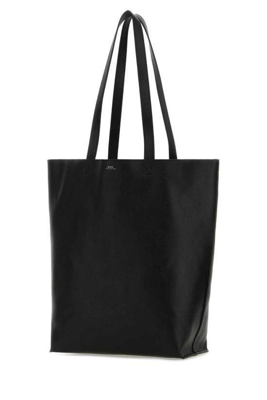  아페쎄 토트백 PXBOKM61500LZZ BLACK DOM - A.P.C.