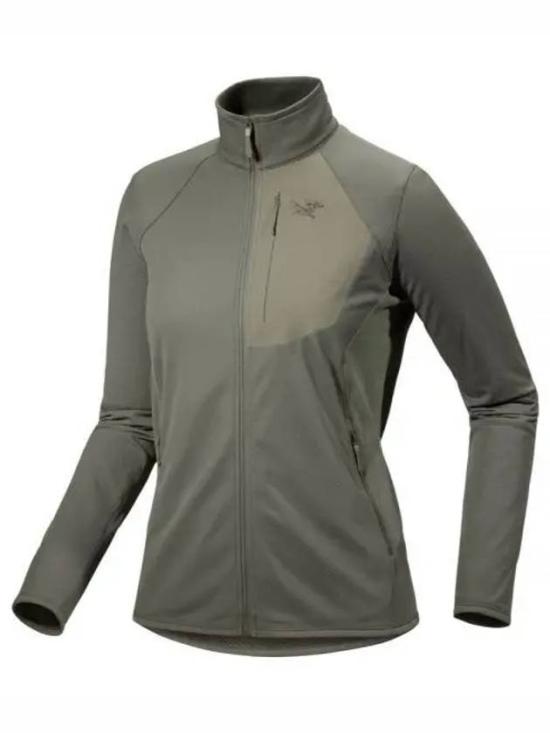  아크테릭스 자켓 AJOFWX7710FOA FORAGE DOM