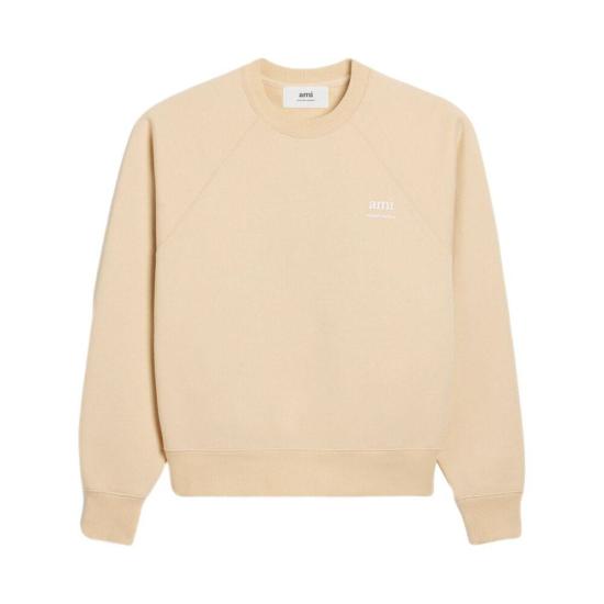  아미 긴팔 티셔츠 USW024747721 DOM