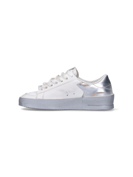 26SS 골든구스 STARDAN 스타단 스니커즈 GWF00128 F002187 80185 - GOLDEN GOOSE