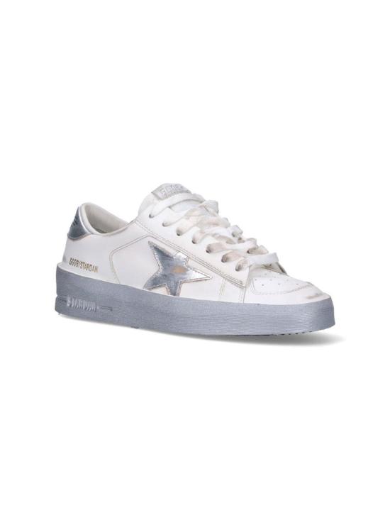 26SS 골든구스 STARDAN 스타단 스니커즈 GWF00128 F002187 80185 - GOLDEN GOOSE