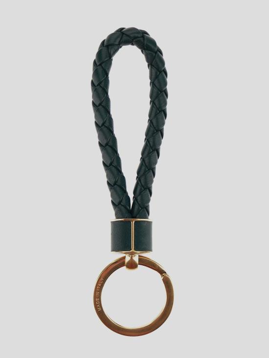  보테가베네타 키링 651820V0HW13049 DOM - BOTTEGA VENETA