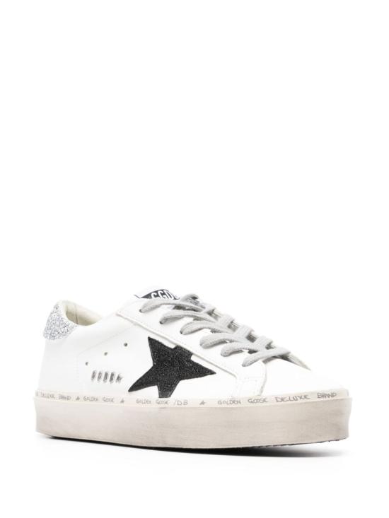  골든구스 하이스타 스니커즈 GWF00118 F005336 10238 DOM - GOLDEN GOOSE