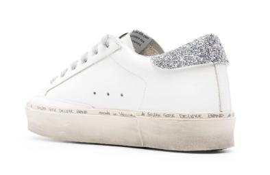  골든구스 하이스타 스니커즈 GWF00118 F005336 10238 DOM - GOLDEN GOOSE