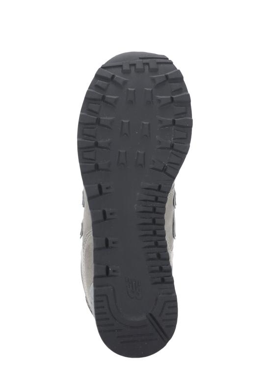 26SS 뉴발란스 574 스니커즈 ML574EVG GREY WHITE DOM - NEW BALANCE