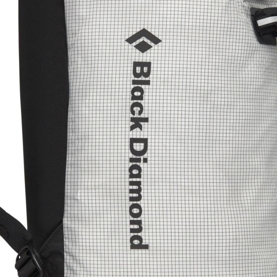  블랙 다이아몬드 백팩 BD681283 ALLOY DOM - BLACK DIAMOND