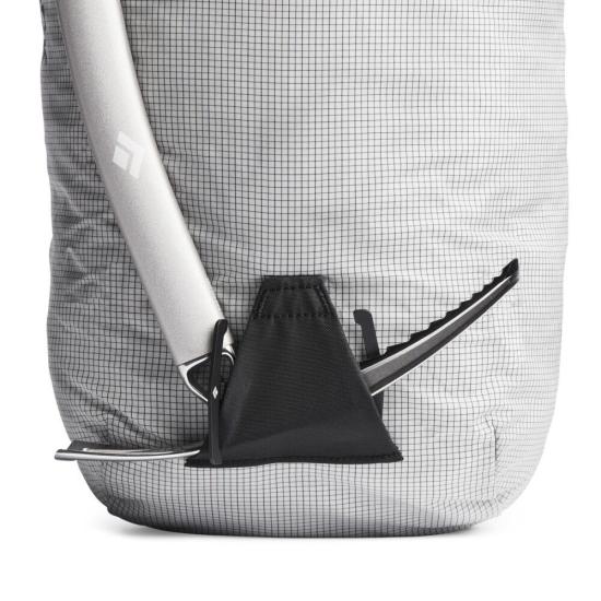 25FW 블랙 다이아몬드 백팩 BD681283 ALLOY DOM - BLACK DIAMOND