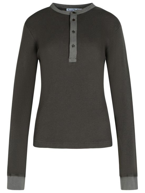  아크네 스튜디오 스웨터 CL0263DJO DOM