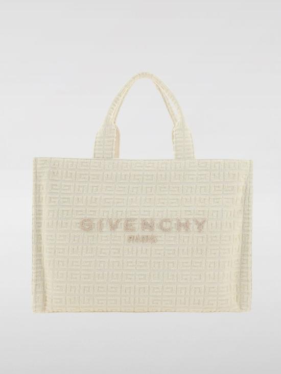  지방시 숄더백 BB50ZVB24E105 IVORY DOM