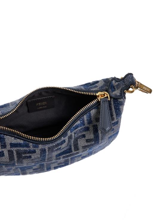  펜디 크로스백 8BS081ASU0F1PQM DOM - FENDI