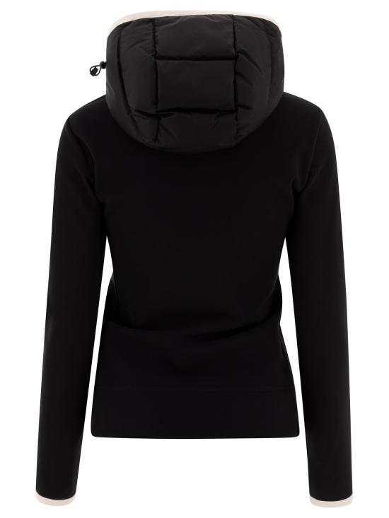  몽클레어 8G000258909Y999 BLACK DOM - MONCLER