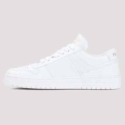  프라다 뮬/슬리퍼 1E792M3LPHF0009 WHITE DOM - PRADA