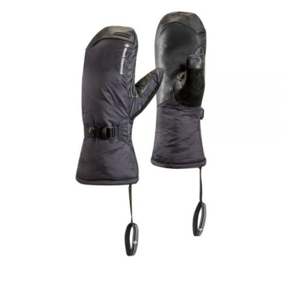  블랙 다이아몬드 장갑 BD801023 BLACK DOM