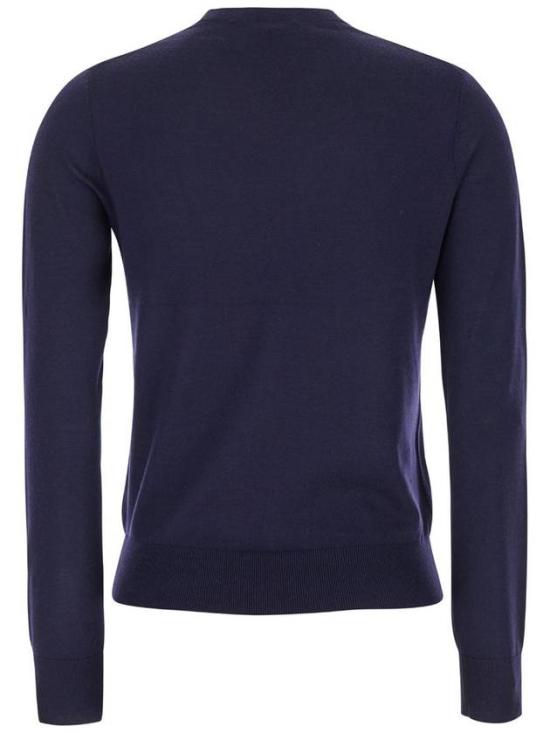 25FW 띠어리 스웨터 I1211702G8E DEEP NAVY DOM - THEORY