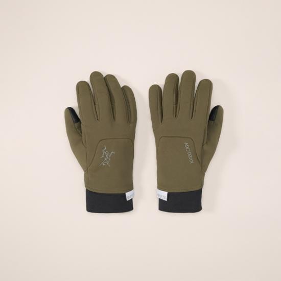  아크테릭스 장갑 AEOFUX7491TAT TATSU DOM - ARC`TERYX