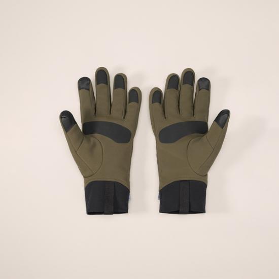  아크테릭스 장갑 AEOFUX7491TAT TATSU DOM - ARC`TERYX