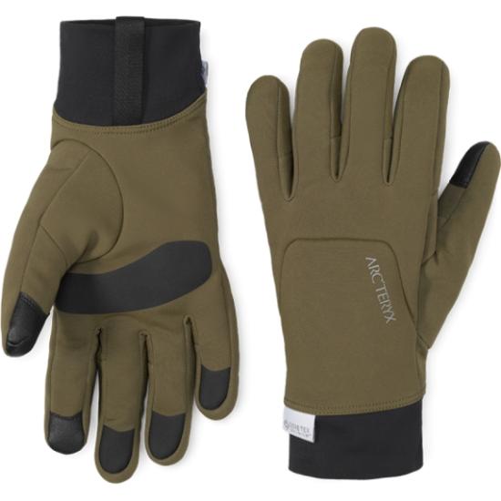  아크테릭스 장갑 AEOFUX7491TAT TATSU DOM