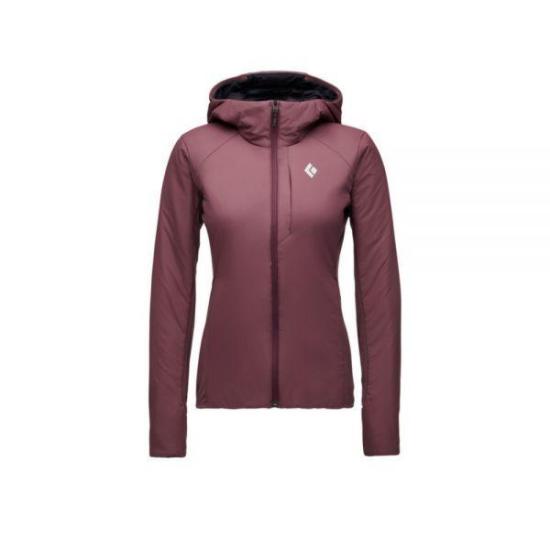  블랙 다이아몬드 자켓 OAWAP752266 FIG DOM