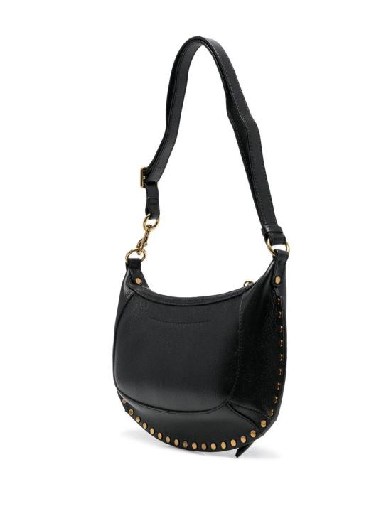  이자벨마랑 숄더백 PP0003FAA1C02M01BK BLACK DOM - ISABEL MARANT