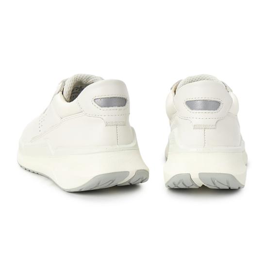  에코 스니커즈 830763 01007 WHITE DOM - ECCO