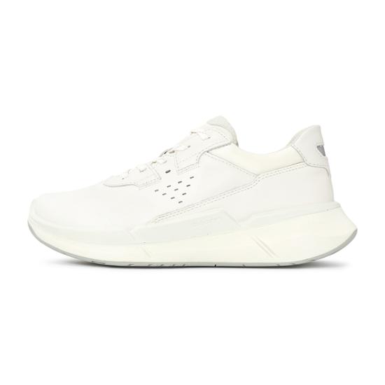  에코 스니커즈 830763 01007 WHITE DOM - ECCO