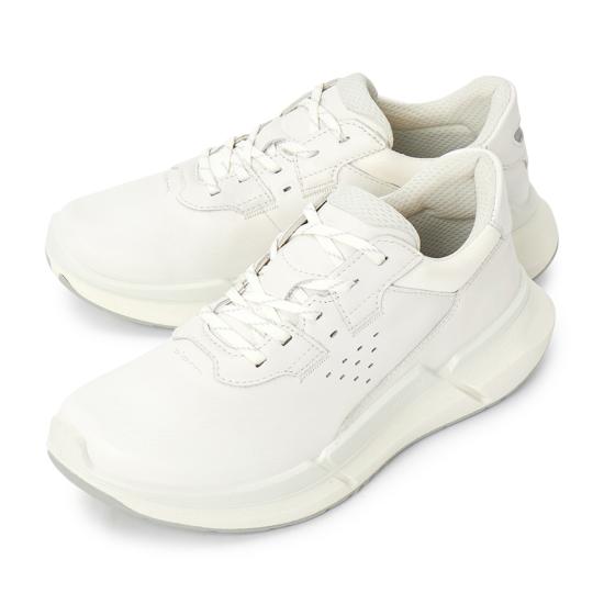  에코 스니커즈 830763 01007 WHITE DOM