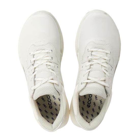  에코 스니커즈 830763 01007 WHITE DOM - ECCO