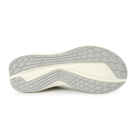  에코 스니커즈 830763 01007 WHITE DOM - ECCO