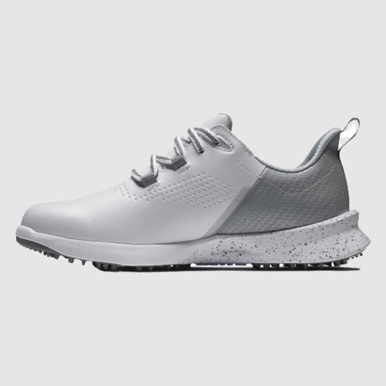  풋조이 기타 90608 WHT GRY LIL DOM - FOOTJOY