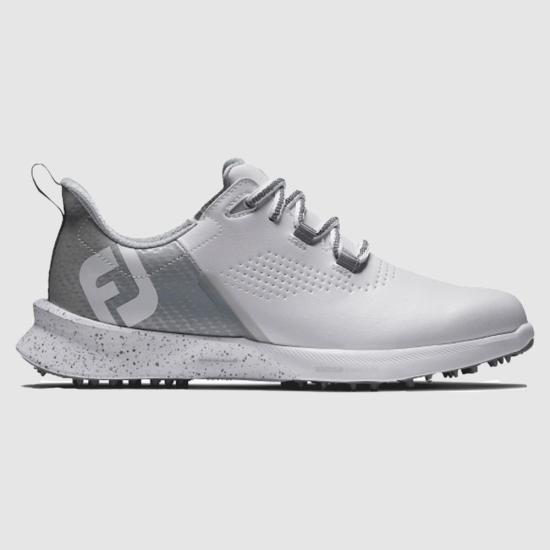  풋조이 기타 90608 WHT GRY LIL DOM - FOOTJOY