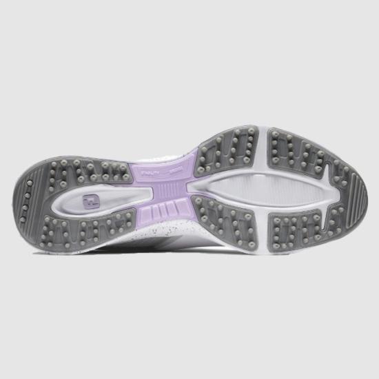  풋조이 기타 90608 WHT GRY LIL DOM - FOOTJOY