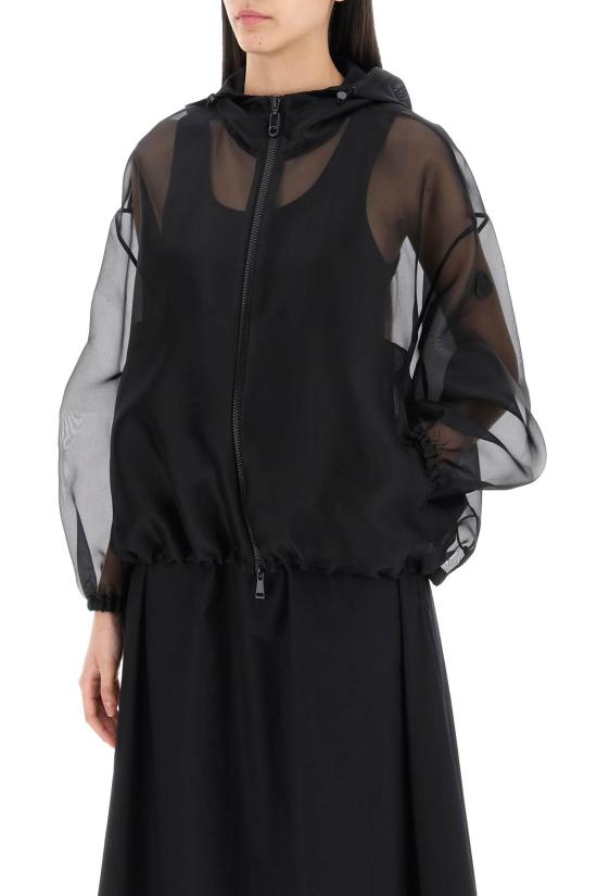  몽클레어 자켓 1A00144597LV999 BLACK DOM - MONCLER