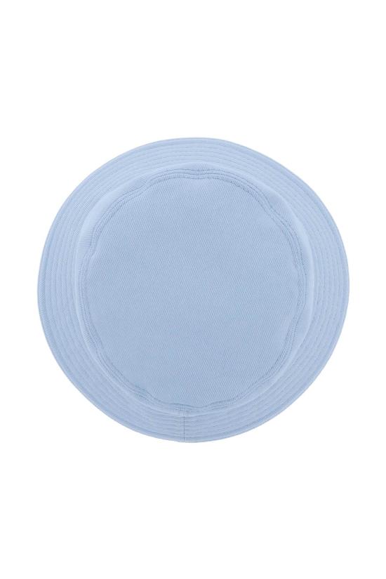  미우미우 버킷햇 5HC1962DXIF0D9K SKY BLUE WHITE DOM - MIU MIU