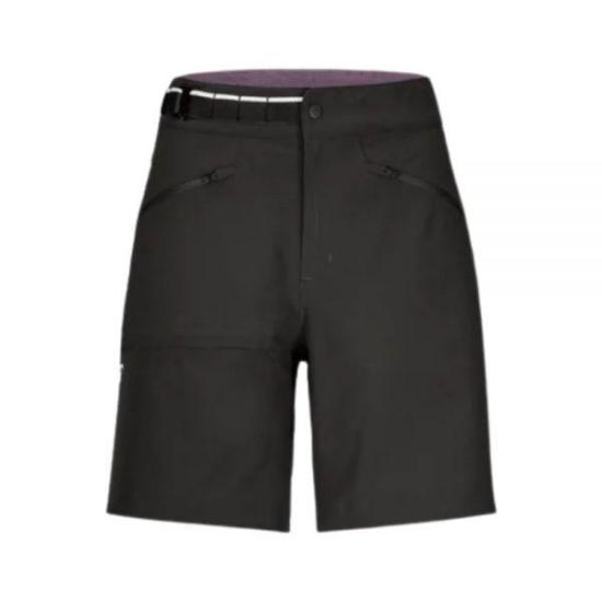  오토복스 숏팬츠 62271 BLACK RAVEN DOM