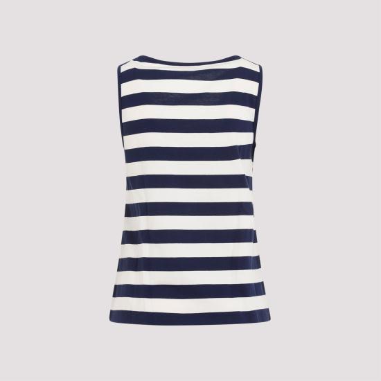  몽클레어 민소매 티셔츠 8P0000489AKAF07 DOM - MONCLER