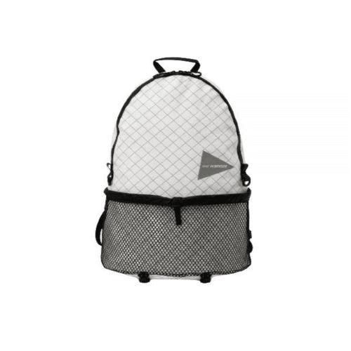  앤드원더 백팩 5744975192 031 OFF WHITE DOM