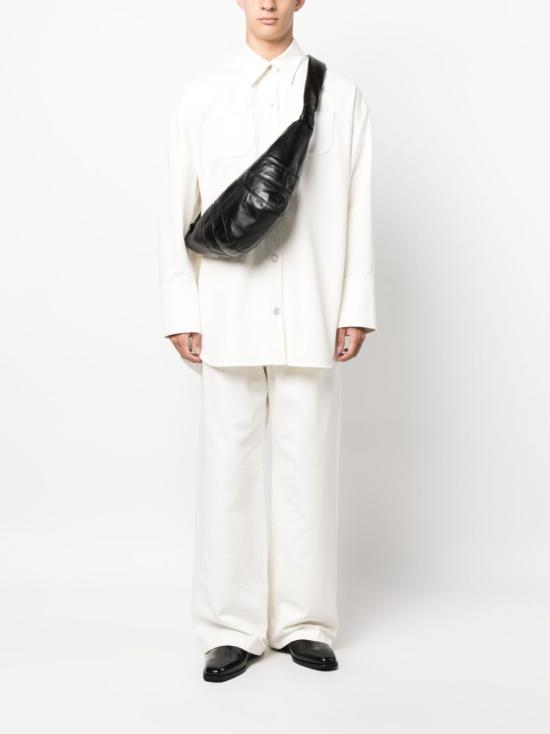 26SS 르메르 미디엄 크루아상 크로스백 BG0001LL095999 - LEMAIRE