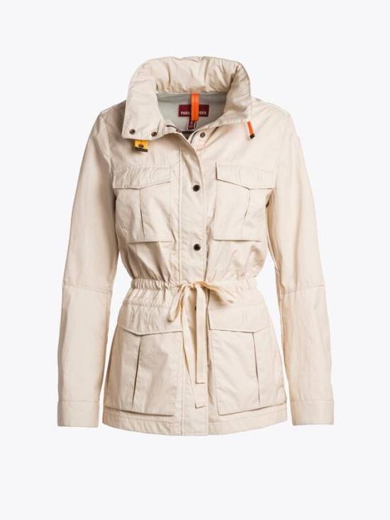  파라점퍼스 자켓 24SSPWJKWI31559 DOM