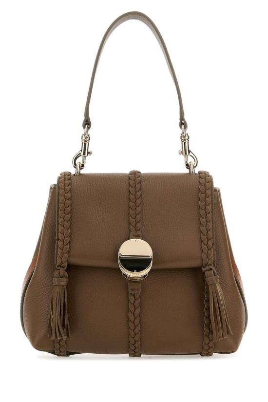  끌로에 숄더백 CHC23US567K15 29X DARK NUT DOM