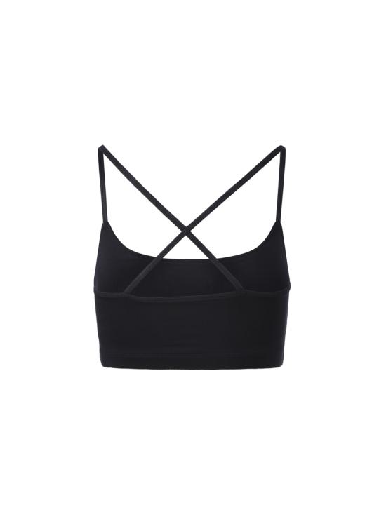  가니 팬티 T3393099 BLACK DOM - GANNI