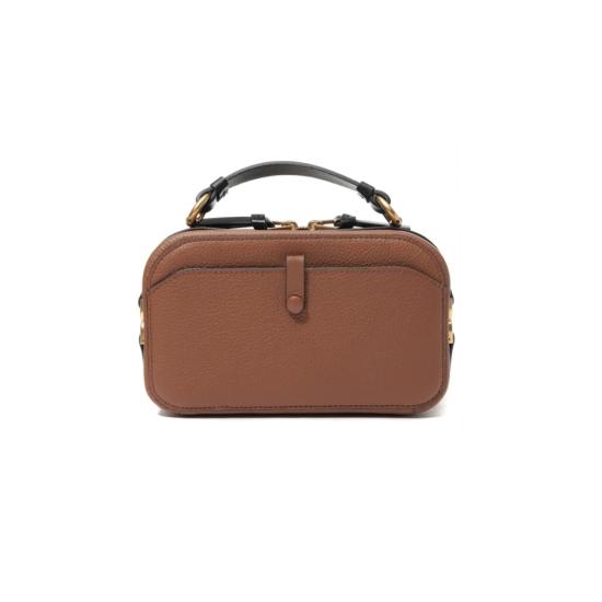  끌로에 크로스백 CHC23WP848L5225M TAN DOM - CHLOE