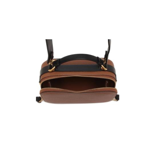  끌로에 크로스백 CHC23WP848L5225M TAN DOM - CHLOE