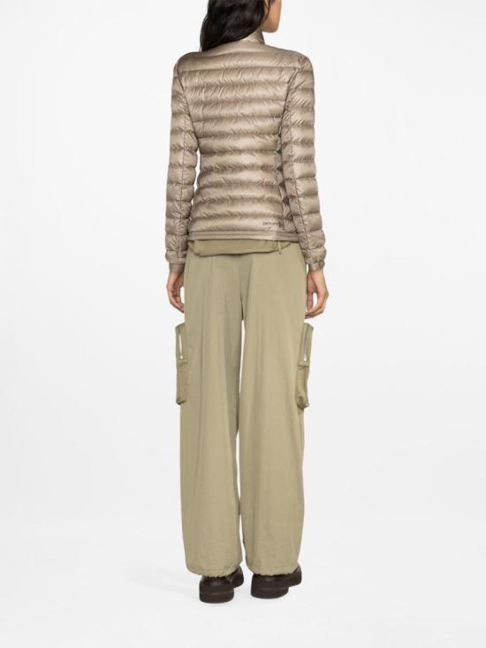  몽클레어 숏패딩 1A00005595B122D DOM - MONCLER