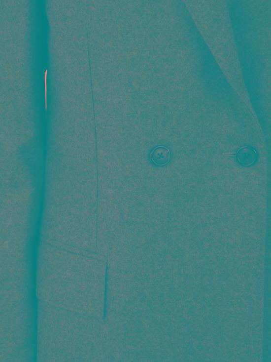  톰브라운 코트 FBC877AF0057035 MED GRAY DOM - THOM BROWNE