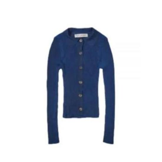  아워레가시 긴팔 티셔츠 W2233MBB DOM