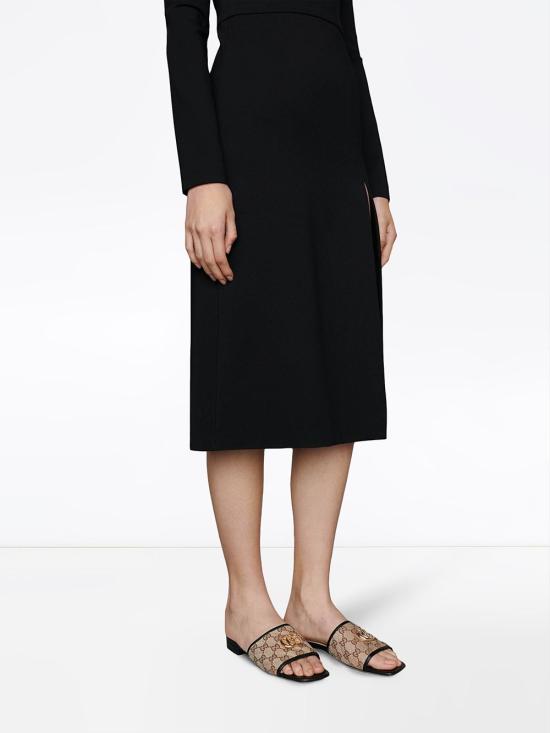  구찌 뮬/슬리퍼 619893 KQWM0 9765 DOM - GUCCI