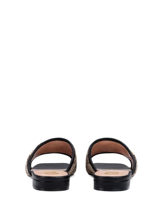  구찌 뮬/슬리퍼 619893 KQWM0 9765 DOM - GUCCI