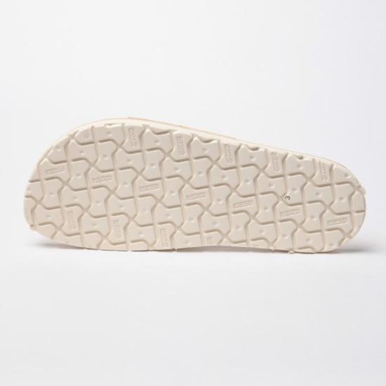  핸더스킴 뮬/슬리퍼 PMRCASL NATURAL DOM - HENDER SCHEME