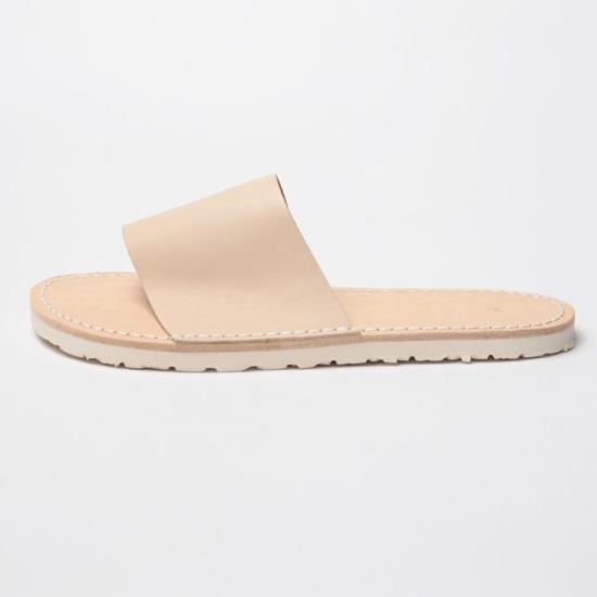  핸더스킴 뮬/슬리퍼 PMRCASL NATURAL DOM